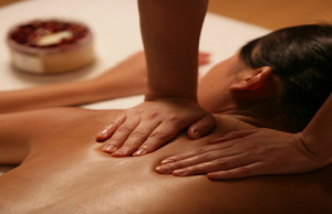 Swedish Massage